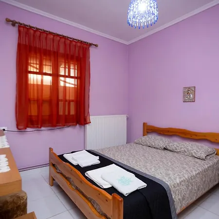 Vaioshouse Apartment Sozopoli