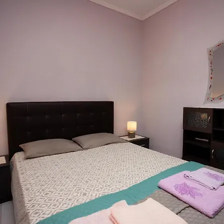 Apartment Vaioshouse Sozopoli