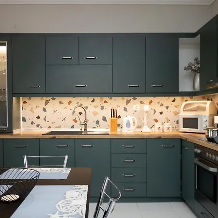 Vaioshouse * Sozopoli