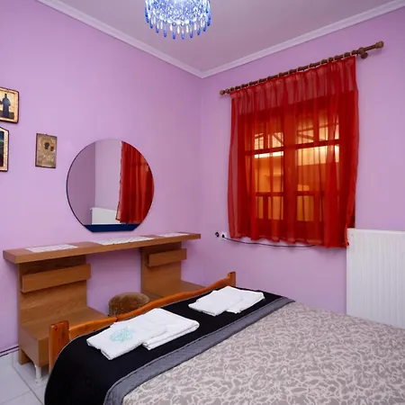 Apartment Vaioshouse