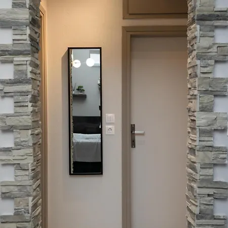 Apartment Vaioshouse *
