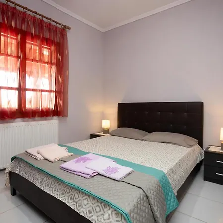 Vaioshouse * Sozopoli
