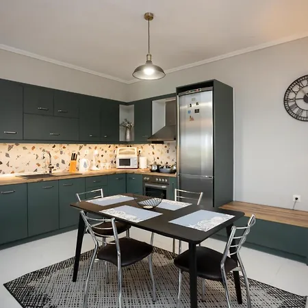 Vaioshouse * Sozopoli