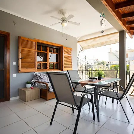 Apartment Vaioshouse *