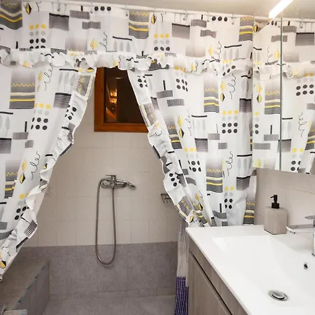 Vaioshouse Apartment