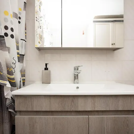Vaioshouse Apartment