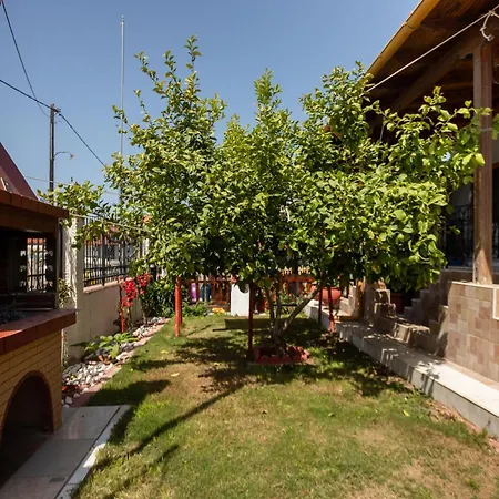 Vaioshouse Apartment