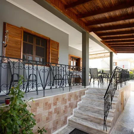 Apartman Vaioshouse *