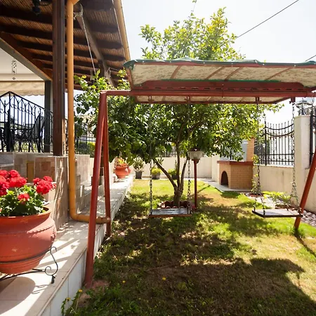 Vaioshouse Apartment Sozopoli