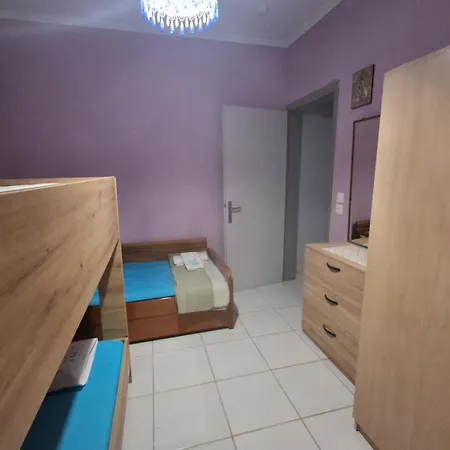 Vaioshouse Apartman *